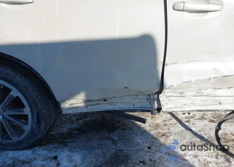 2015 Subaru Forester 2.5I z USA, uszkodzony, nr VIN JF2SJAAC9FH461830